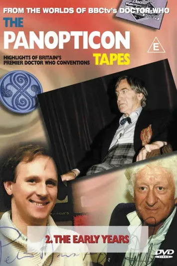 Póster de la película The PanoptiCon Tapes II