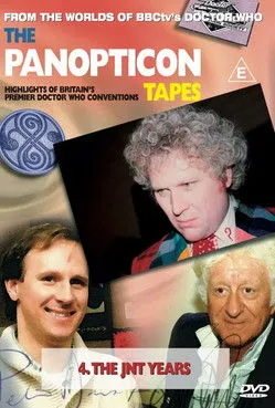 Póster de la película The PanoptiCon Tapes IV