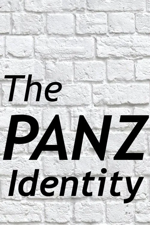 Gianluca Umana interpreta a Agent M en The Panz Identity