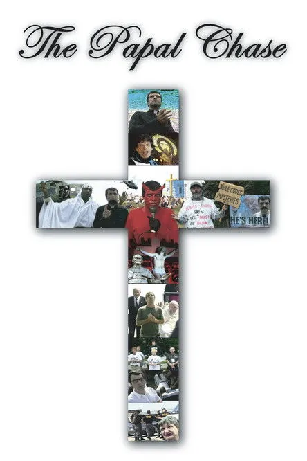 Póster de The Papal Chase