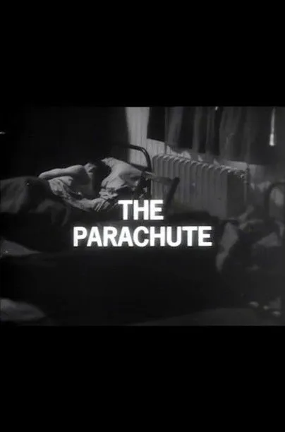 John Osborne interpreta a Werner Roger en The Parachute