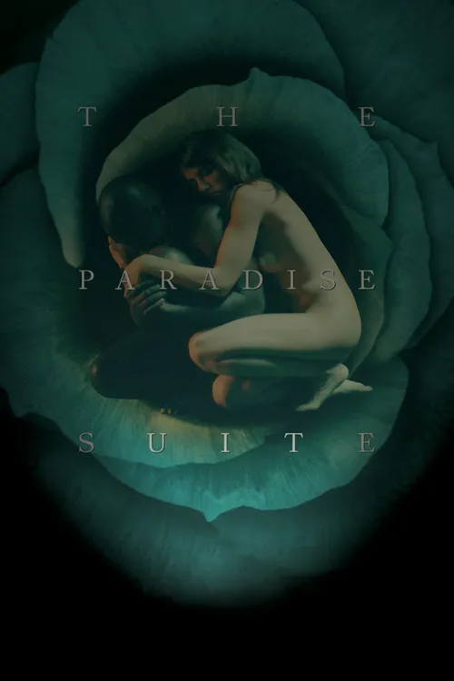 Póster de The Paradise Suite