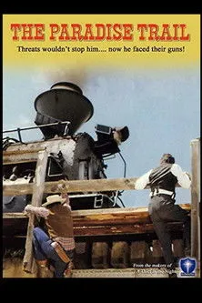 Burt Douglas interpreta a  en The Paradise Trail