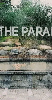 Dylan Reed interpreta a Kyle Paige en The Paradox