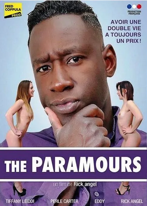 Póster de la película The Paramours