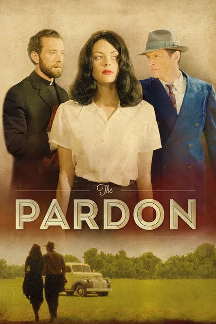 Póster de The Pardon
