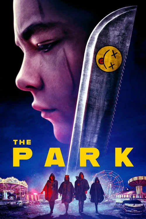 Póster de The Park