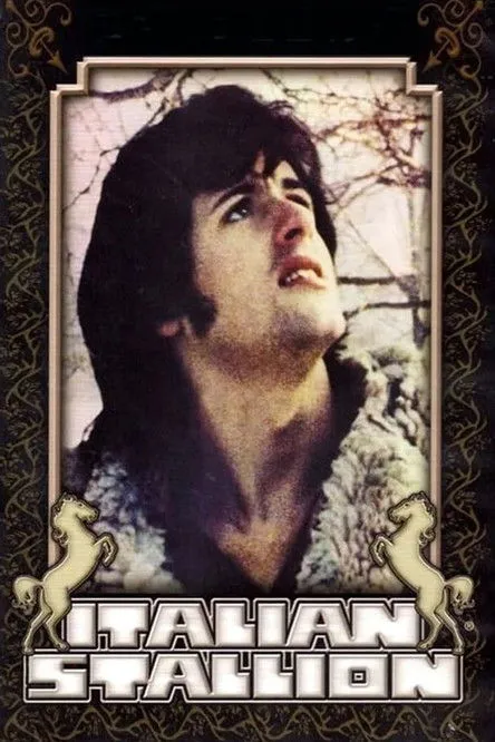 Portada de The Party at Kitty and Stud's