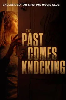 Póster de The Past Comes Knocking