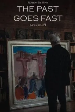 JR interpreta a Self en The Past Goes Fast