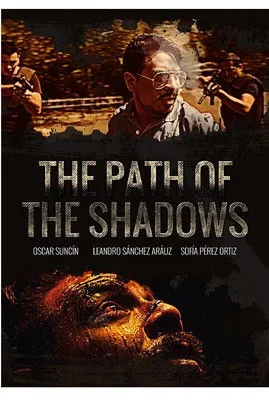 Monica Aguilar interpreta a en The path of the shadows