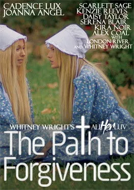 Póster de The Path to Forgiveness