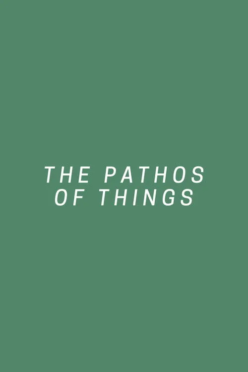 Jazmyne Van Gosliga interpreta a The Passerby en The Pathos of Things