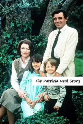 James Hayden interpreta a Martin Sheen en The Patricia Neal Story