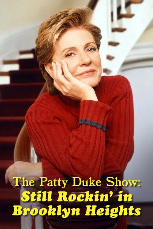 Póster de The Patty Duke Show: Still Rockin' in Brooklyn Heights