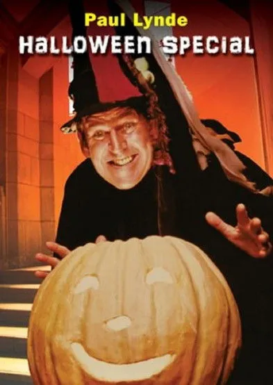 Billie Hayes interpreta a Witchiepoo en The Paul Lynde Halloween Special