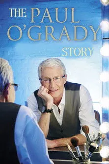 Ian Hyland interpreta a Himself en The Paul O'Grady Story