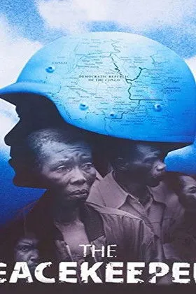 Kofi Annan interpreta a Himself en The Peacekeepers