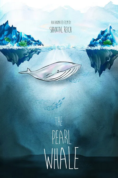 Mckenna Grace interpreta a  en The Pearl Whale