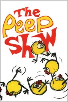 Póster de la película The Peep Show