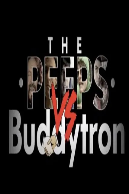 James McFay interpreta a Zooky Jones en The Peeps vs. Buddytron