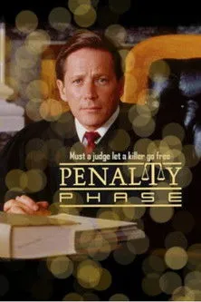 Póster de la película The Penalty Phase