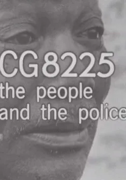 Marion Barry interpreta a Self en The People and the Police