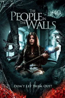 Póster de The People In The Walls