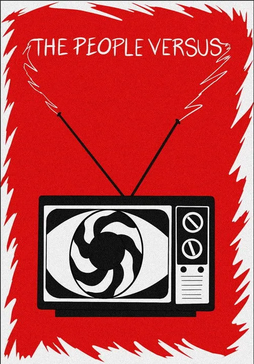 Portada de The People Versus