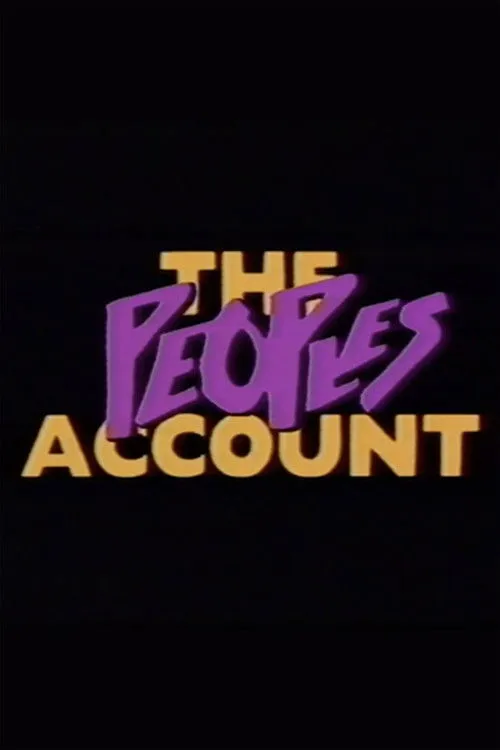 Lola Young interpreta a Narrator en The Peoples Account