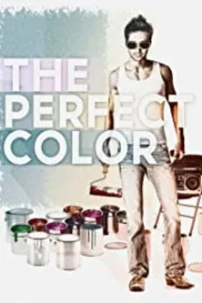 David Arkema interpreta a Bill en The Perfect Color