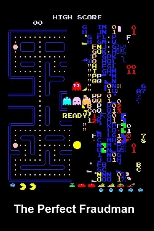 Steve Wiebe interpreta a Himself en The Perfect Fraudman