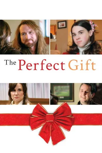 Póster de The Perfect Gift