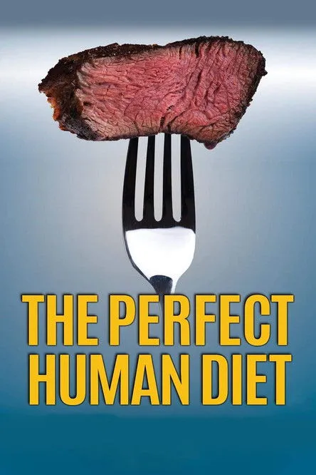 Alan Goldhamer interpreta a Self / President, Int'l Association of Hygienic Physicians en The Perfect Human Diet