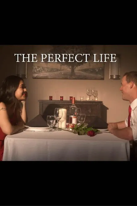 Joanne Roberts interpreta a Julia en The Perfect Life
