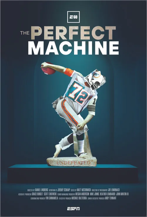Jeremy Schaap interpreta a Self - Host en The Perfect Machine