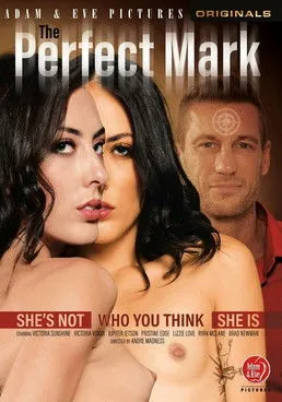 Portada de The Perfect Mark