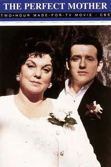 Póster de The Perfect Mother