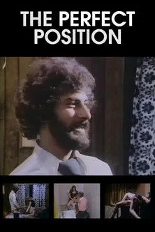 Portada de The Perfect Position