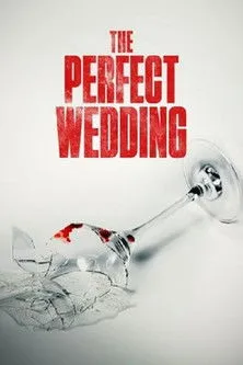 Tenika Davis interpreta a Lindsay en The Perfect Wedding