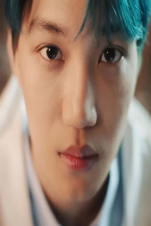 ?? interpreta a Himself en The Performers Act V - Kai