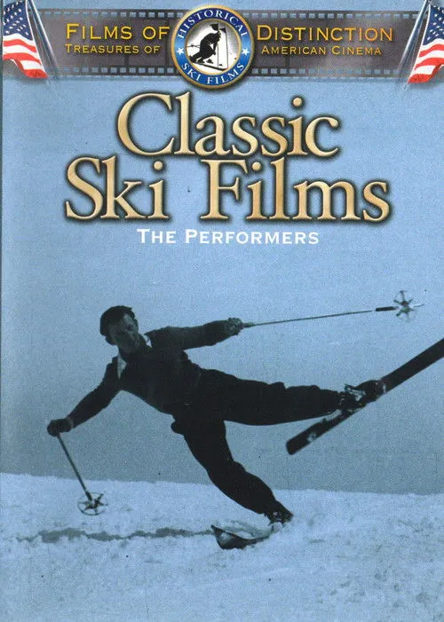 John Clendenin interpreta a Himself en The Performers