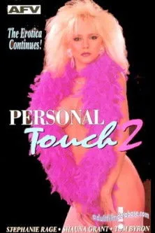 Póster de la película The Personal Touch II