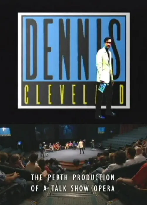 Susana Ribeiro interpreta a en The Perth Production of a Talk Show Opera