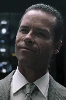 Póster de la película The Peter Weyland Files: TED Conference, 2023