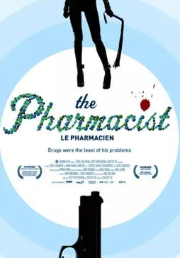 Corey Loranger interpreta a Spencer en The Pharmacist