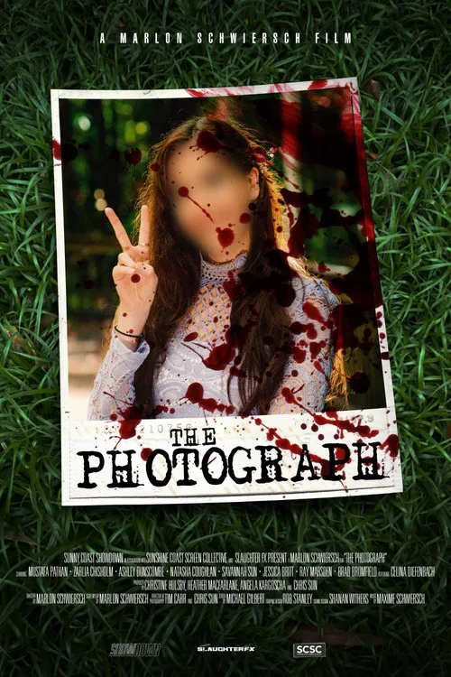 Póster de The Photograph