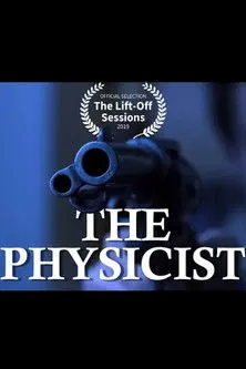 Felix Briegel interpreta a The Physicist en The Physicist