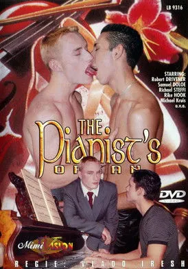 Póster de The Pianist's Organ