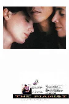 Ralph Allison interpreta a en The Pianist